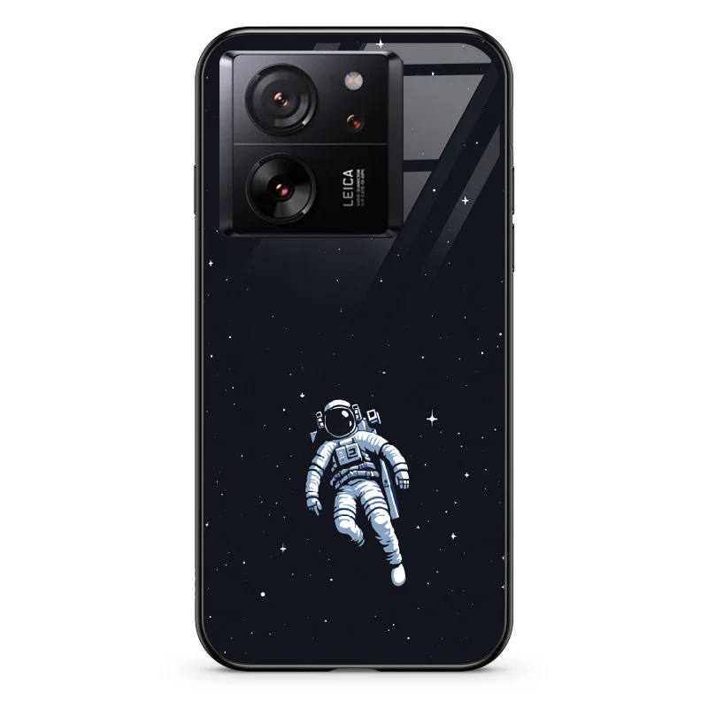 Etui szklane Zagubiony Astronauta - Image 84