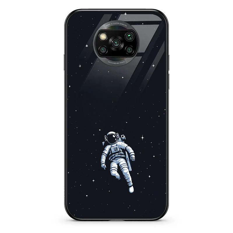 Etui szklane Zagubiony Astronauta - Image 89