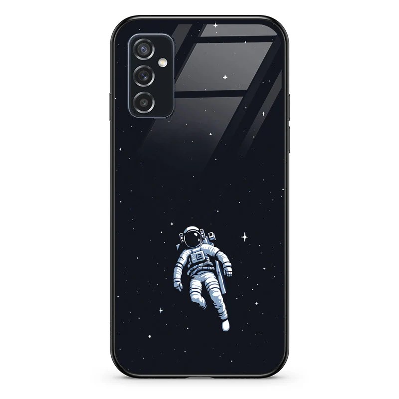 Etui szklane Zagubiony Astronauta - Image 94