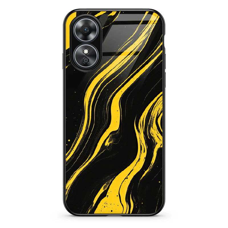 Etui szklane Złota Magma - Image 100