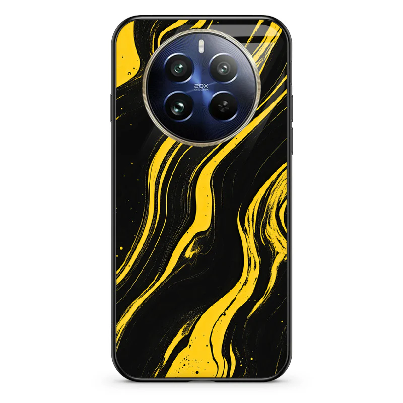 Etui szklane Złota Magma - Image 102