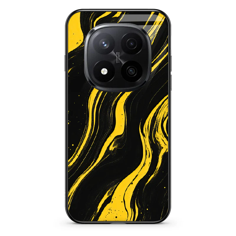 Etui szklane Złota Magma - Image 120