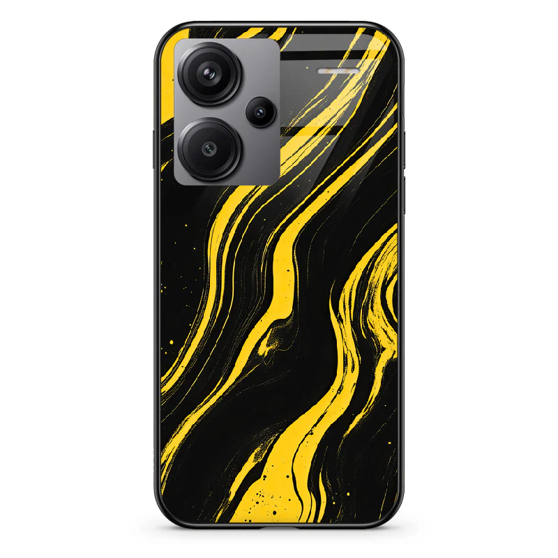 Etui szklane Złota Magma - Image 16