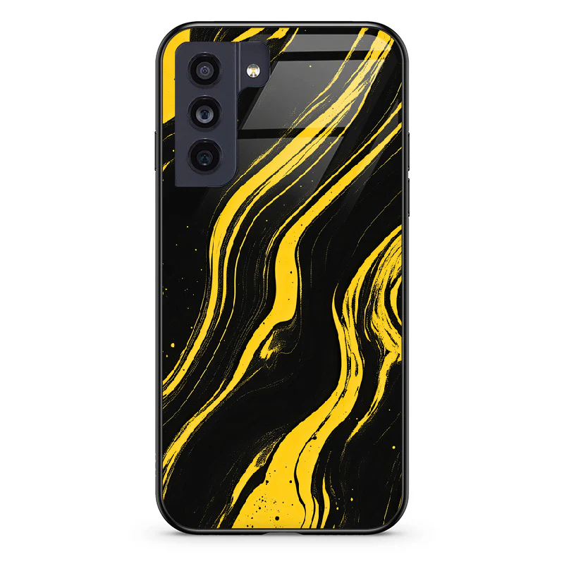 Etui szklane Złota Magma - Image 37