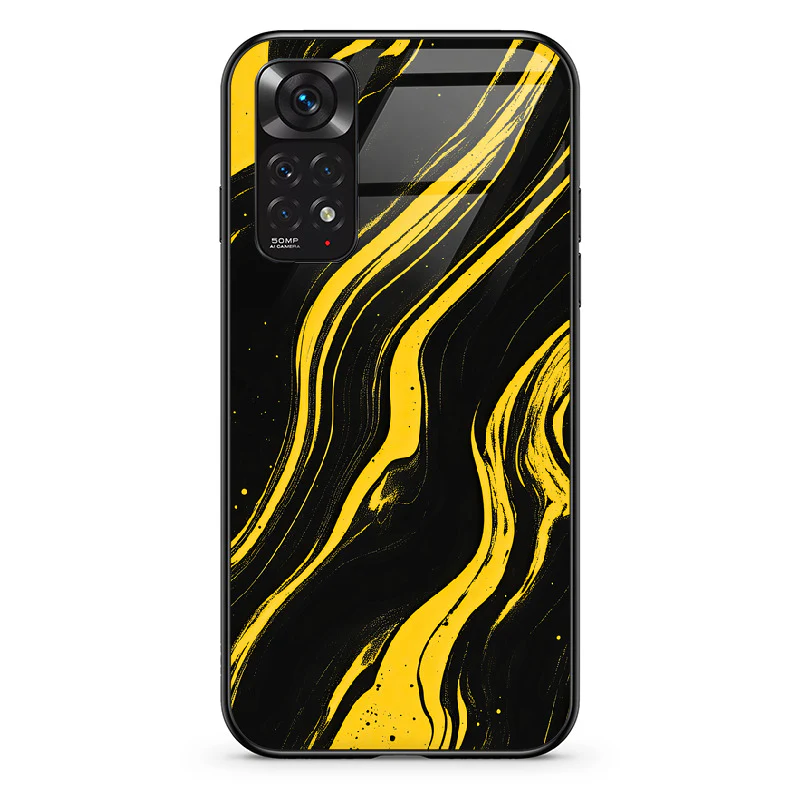 Etui szklane Złota Magma - Image 41