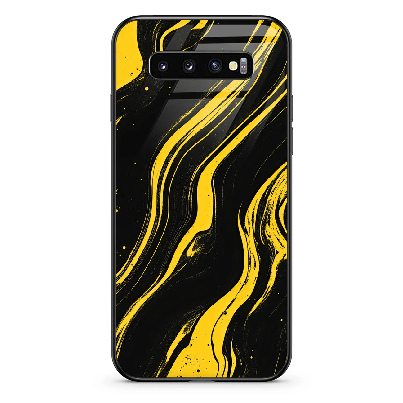 Etui szklane Złota Magma - Image 60