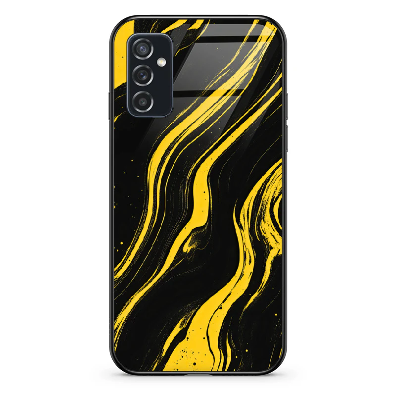 Etui szklane Złota Magma - Image 93