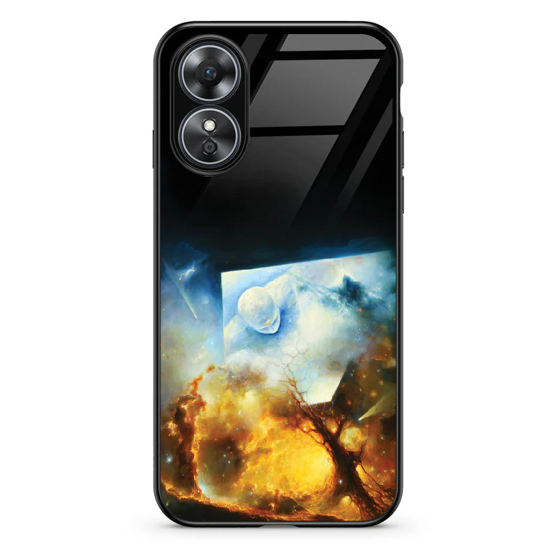 Etui szklane Zwierciadło Wszechczasu - Image 100