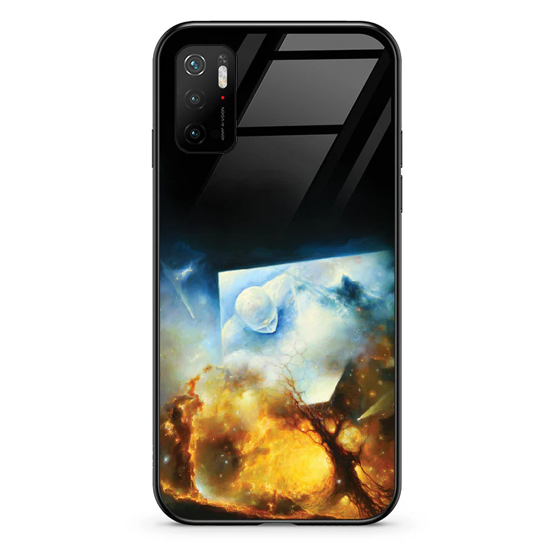 Etui szklane Zwierciadło Wszechczasu - Image 111