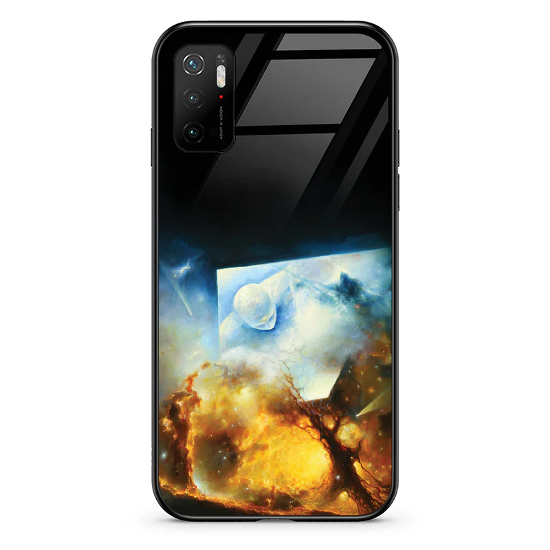 Etui szklane Zwierciadło Wszechczasu - Image 112