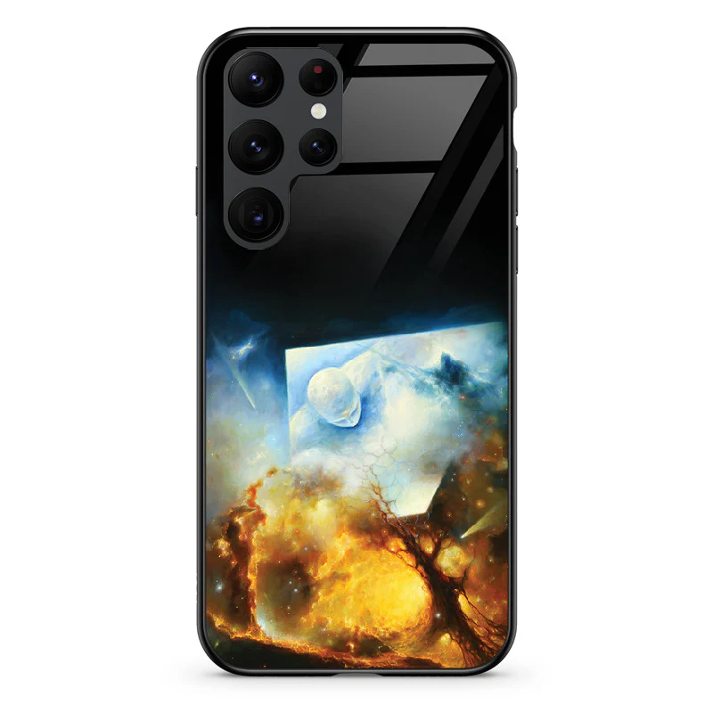 Etui szklane Zwierciadło Wszechczasu - Image 119