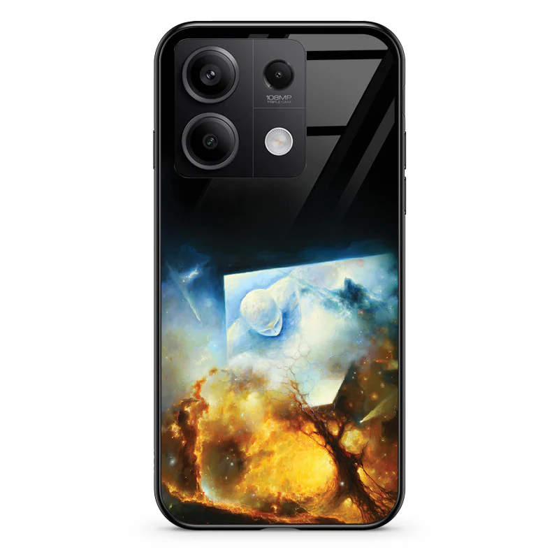 Etui szklane Zwierciadło Wszechczasu - Image 135