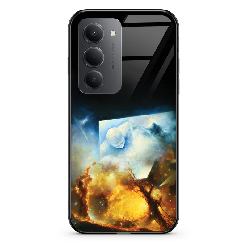 Etui szklane Zwierciadło Wszechczasu - Image 137