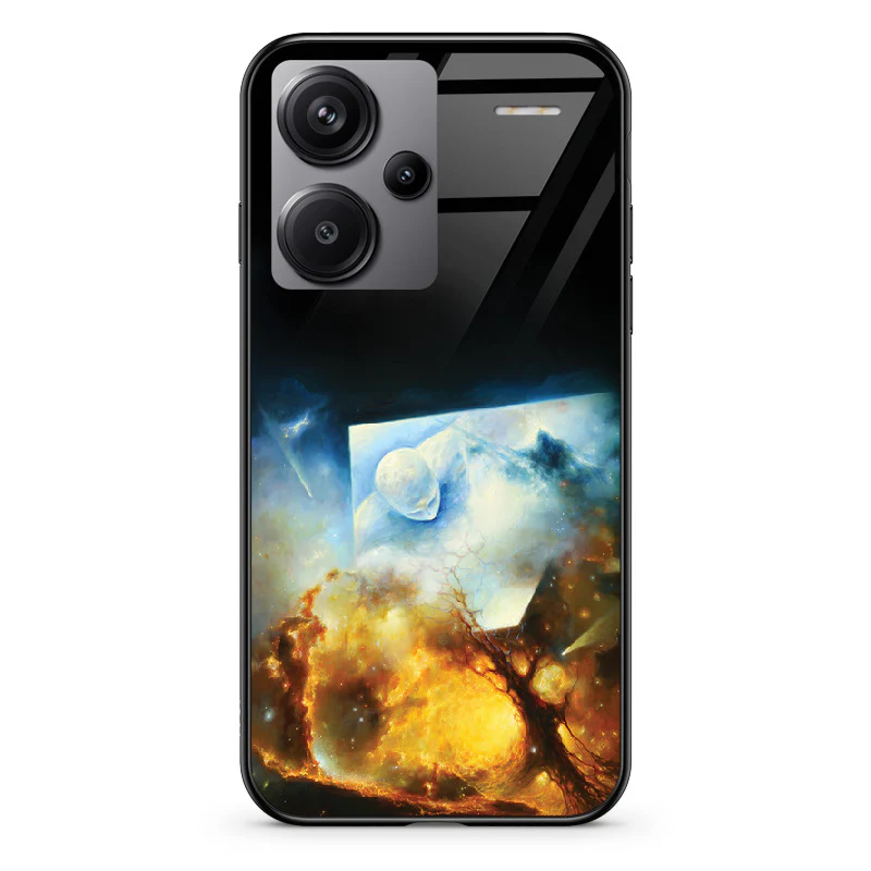 Etui szklane Zwierciadło Wszechczasu - Image 16