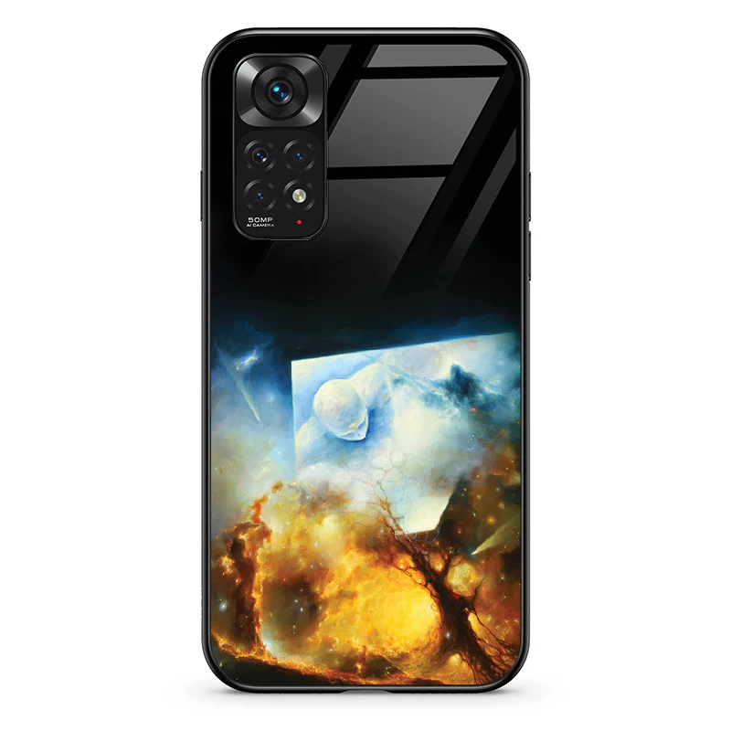 Etui szklane Zwierciadło Wszechczasu - Image 42