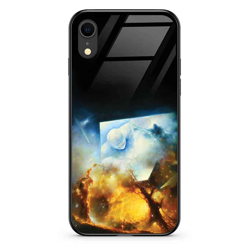 Etui szklane Zwierciadło Wszechczasu - Image 53