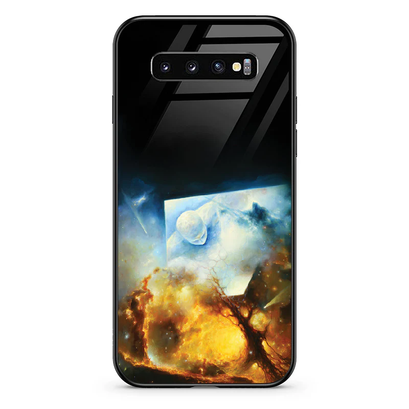 Etui szklane Zwierciadło Wszechczasu - Image 60