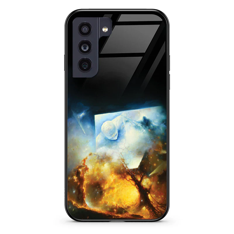 Etui szklane Zwierciadło Wszechczasu - Image 64