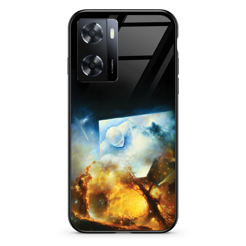 Etui szklane Zwierciadło Wszechczasu - Image 73