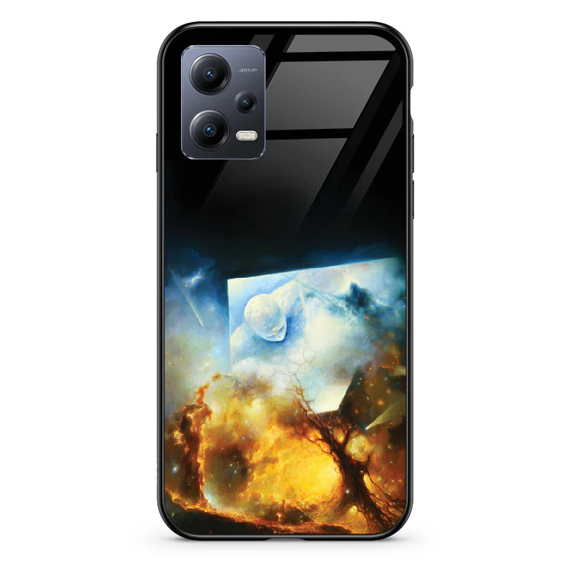 Etui szklane Zwierciadło Wszechczasu - Image 76