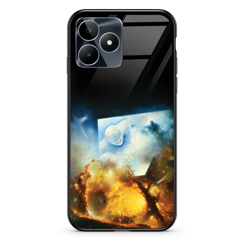 Etui szklane Zwierciadło Wszechczasu - Image 78