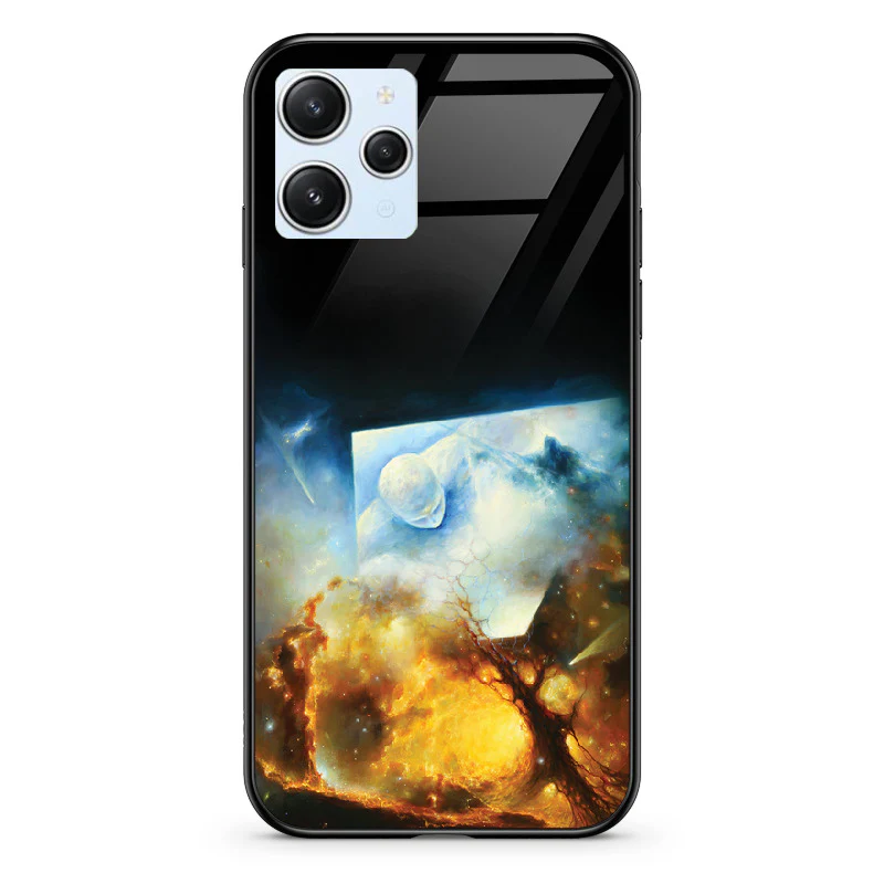 Etui szklane Zwierciadło Wszechczasu - Image 79