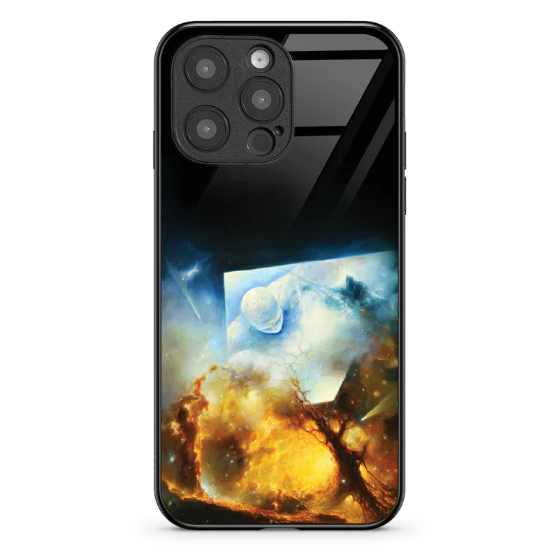 Etui szklane Zwierciadło Wszechczasu - Image 80