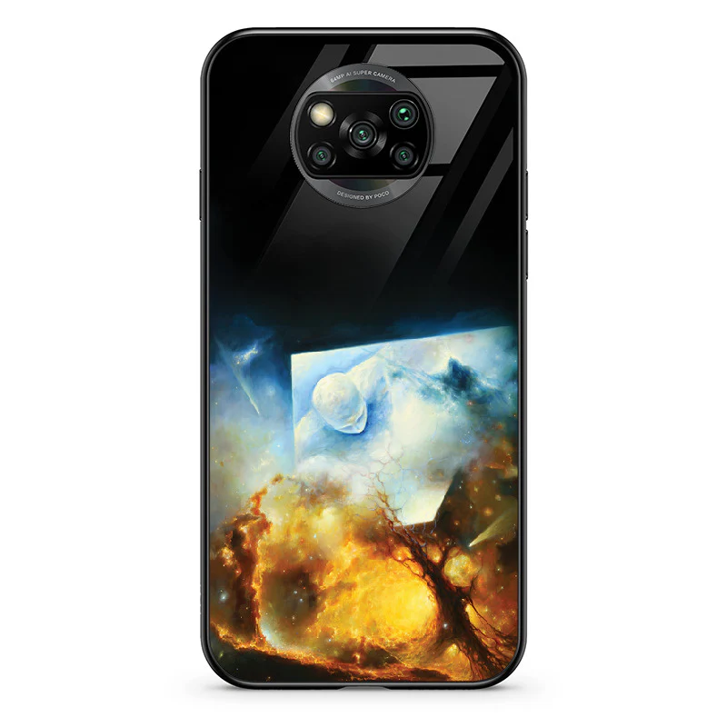 Etui szklane Zwierciadło Wszechczasu - Image 89