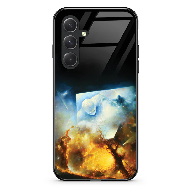 Etui szklane Zwierciadło Wszechczasu - Image 98