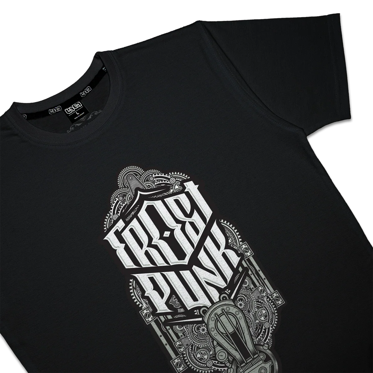 Frostland Aesthetic T-Shirt