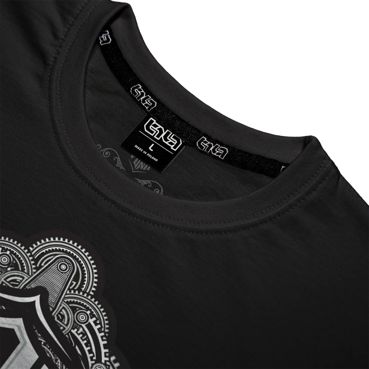 Frostland Aesthetic T-Shirt - Image 5