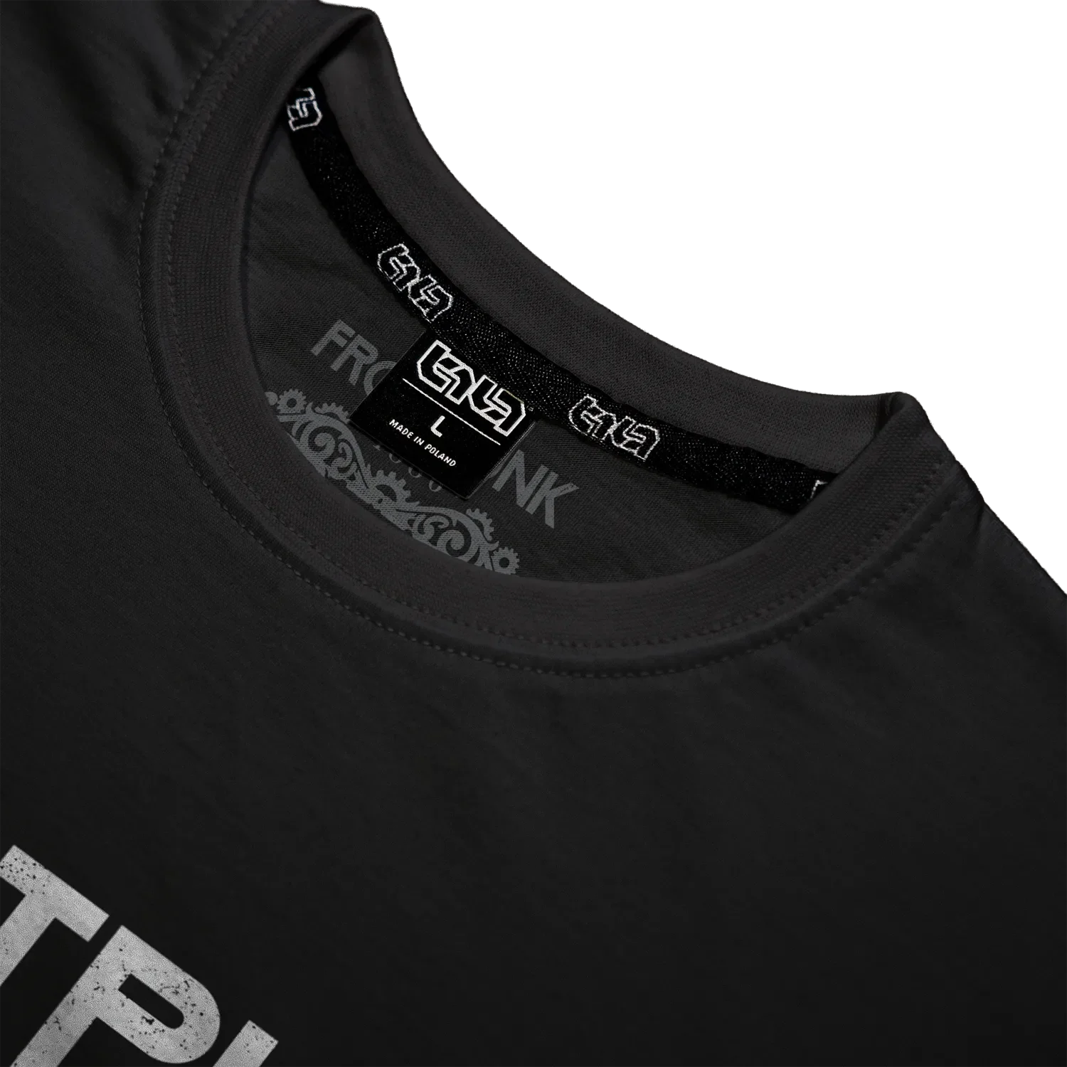 Frostpunk 1886 T-Shirt - Image 6