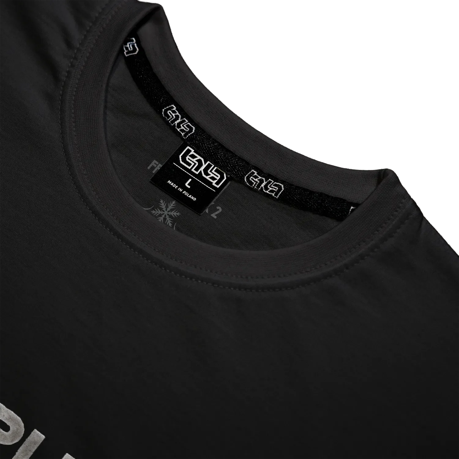 Frostpunk 2 Fractured Utopias T-Shirt - Image 6