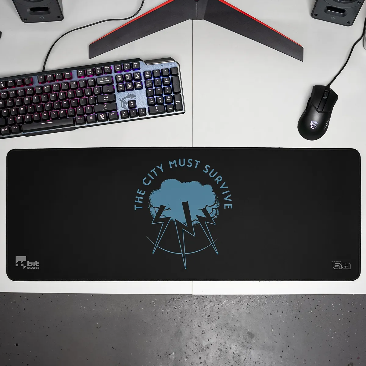 Frostpunk Storm Pad - Image 12