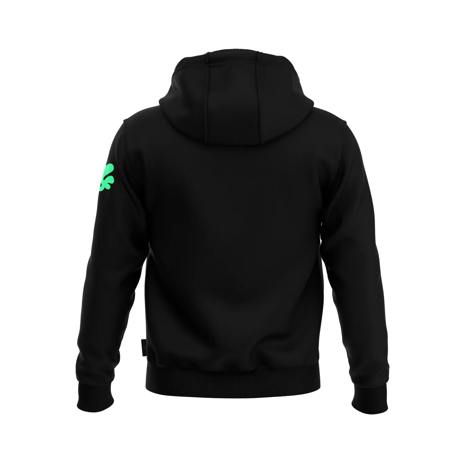 Hunter to the Dark Hoodie - Image 3