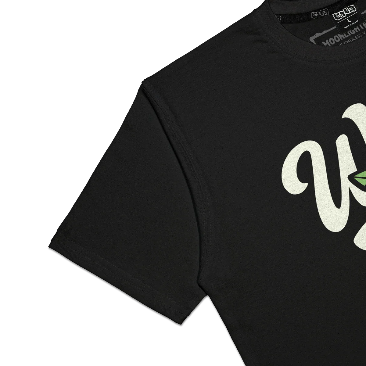 Hunter to the Dark T-shirt - Image 5