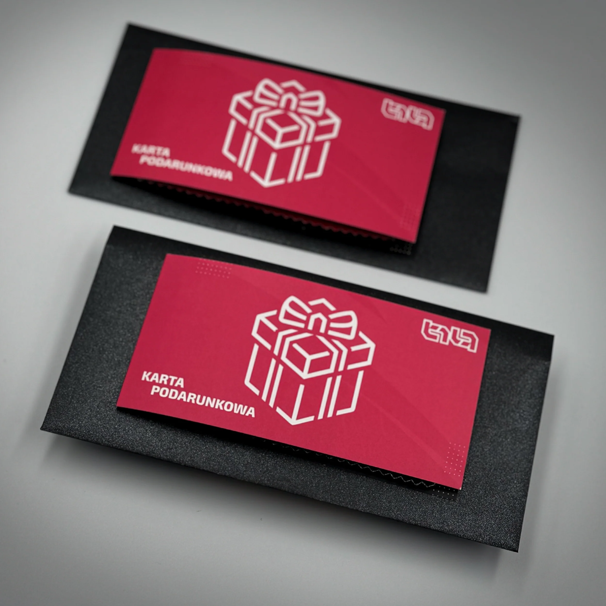 Karta podarunkowa - Image 4