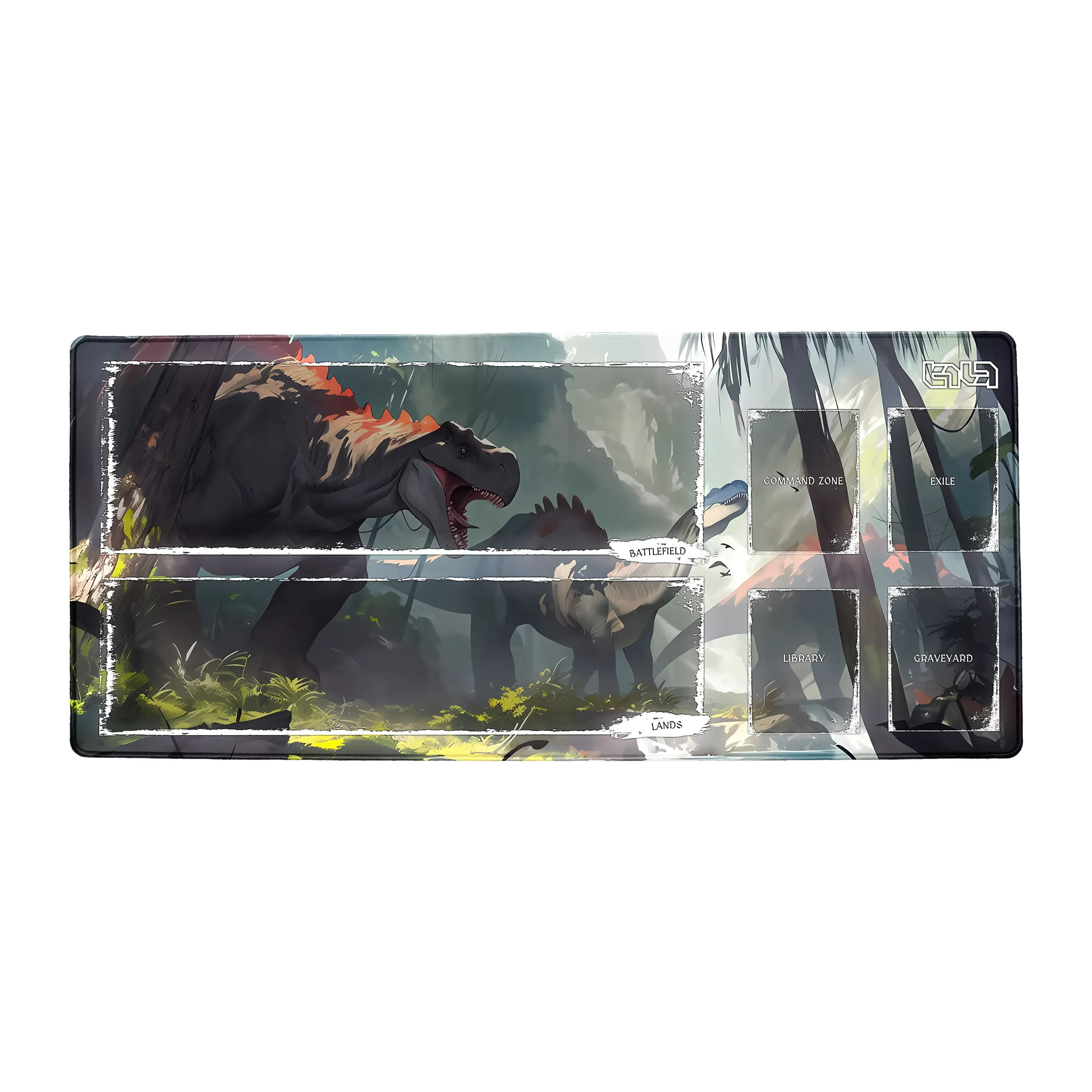 Mata do Gry Karcianej Magic The Gathering Ixalan - Image 2