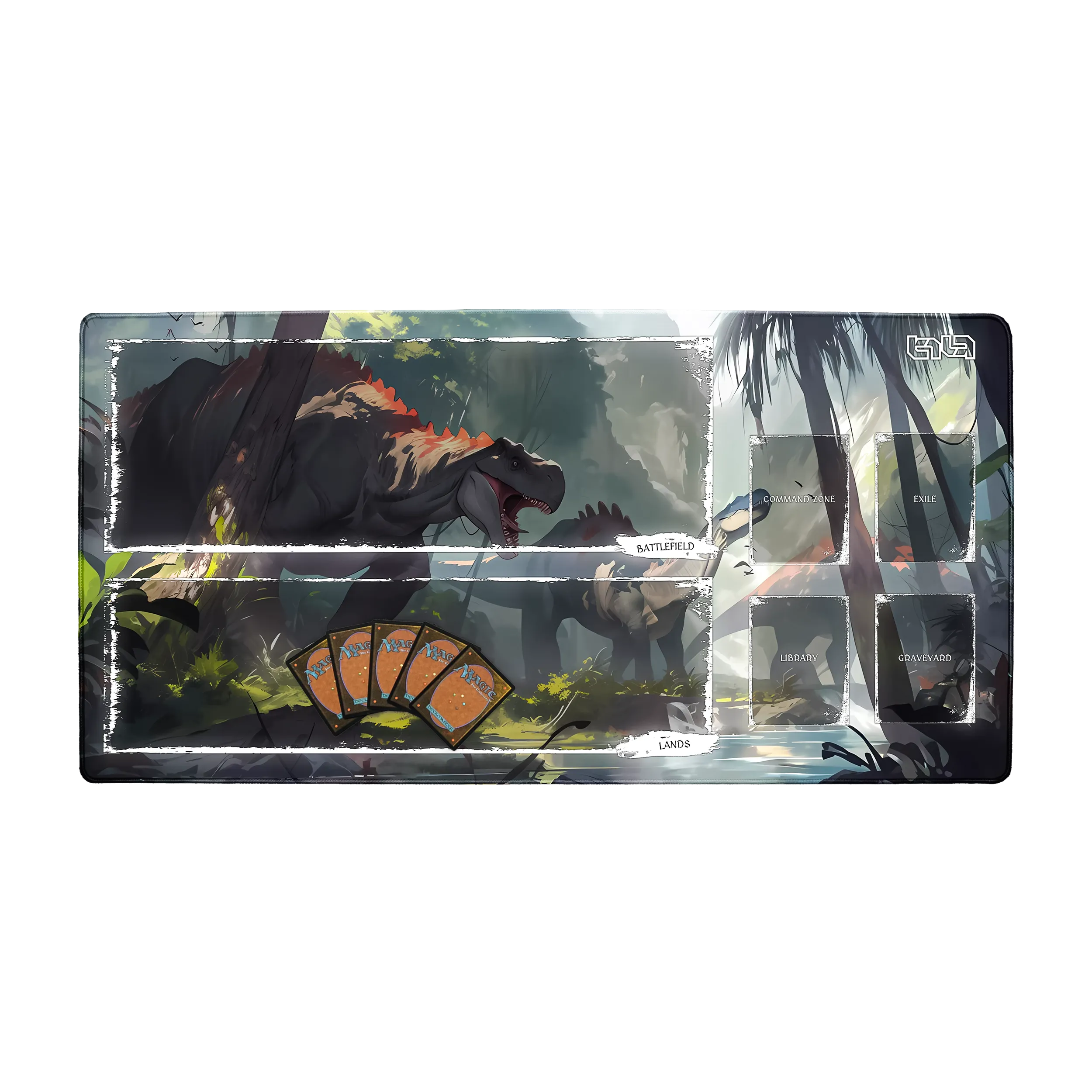 Mata do Gry Karcianej Magic The Gathering Ixalan - Image 6