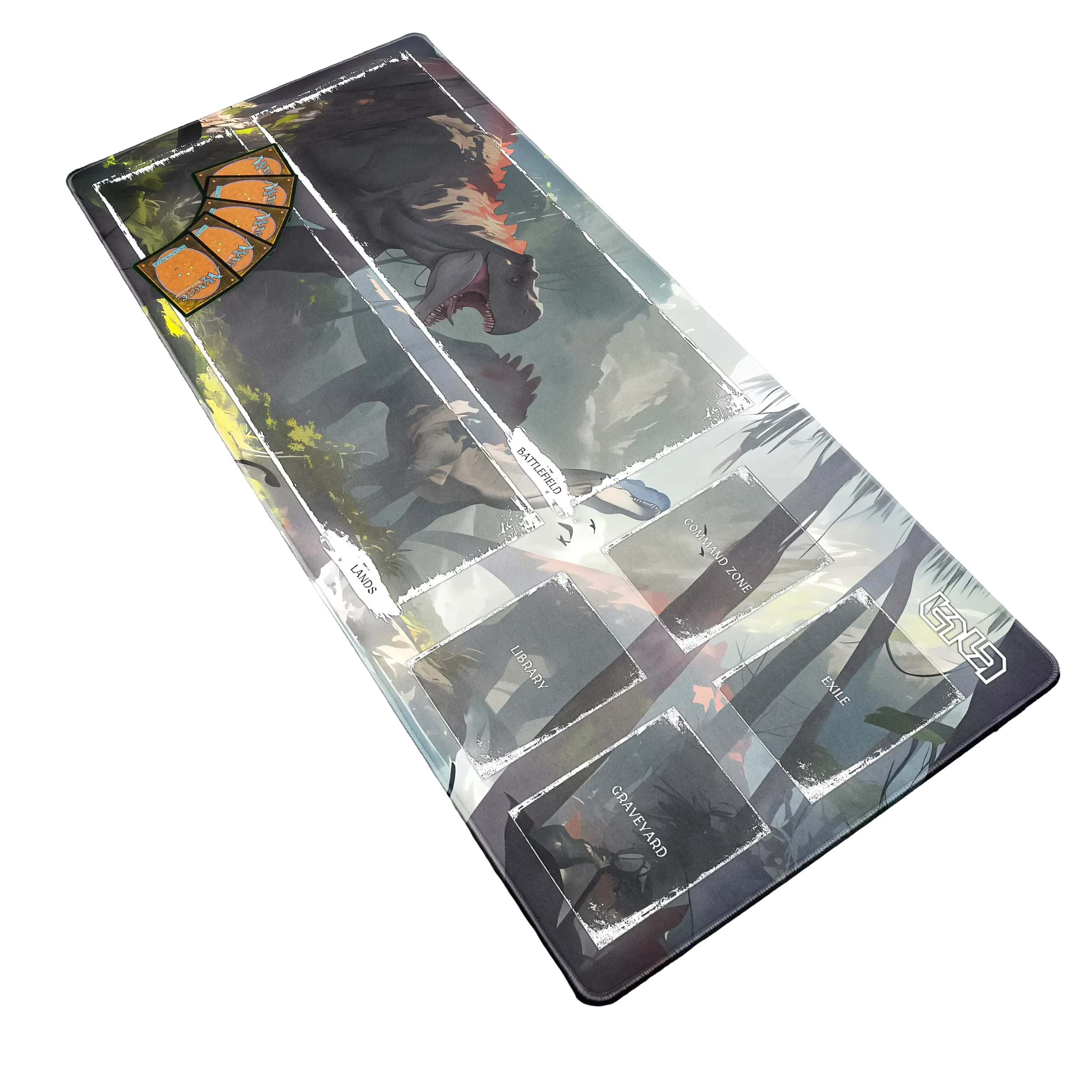 Mata do Gry Karcianej Magic The Gathering Ixalan - Image 7