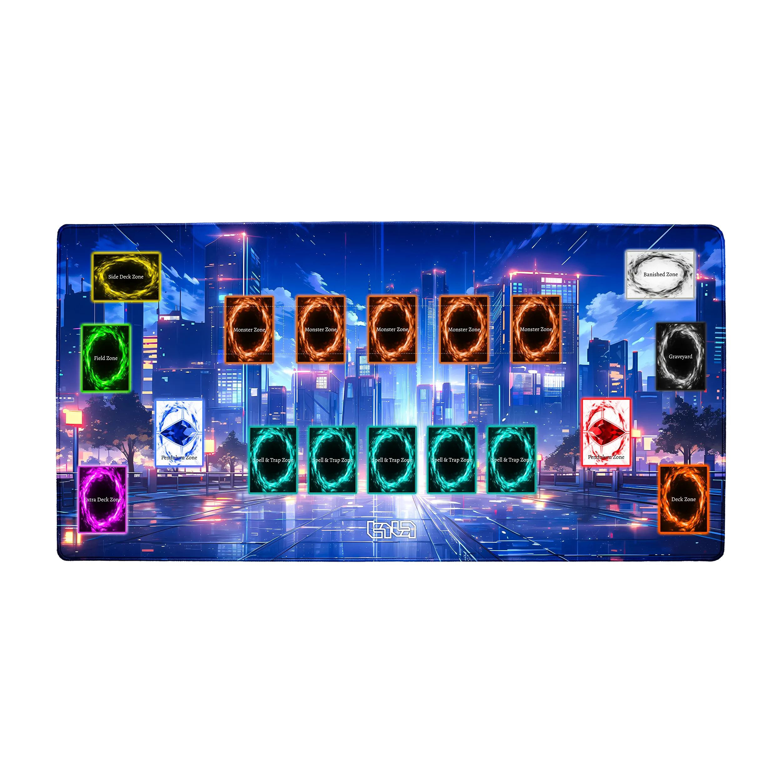 Mata do Gry Karcianej Yu-Gi-Oh Noc w Goha - Image 3