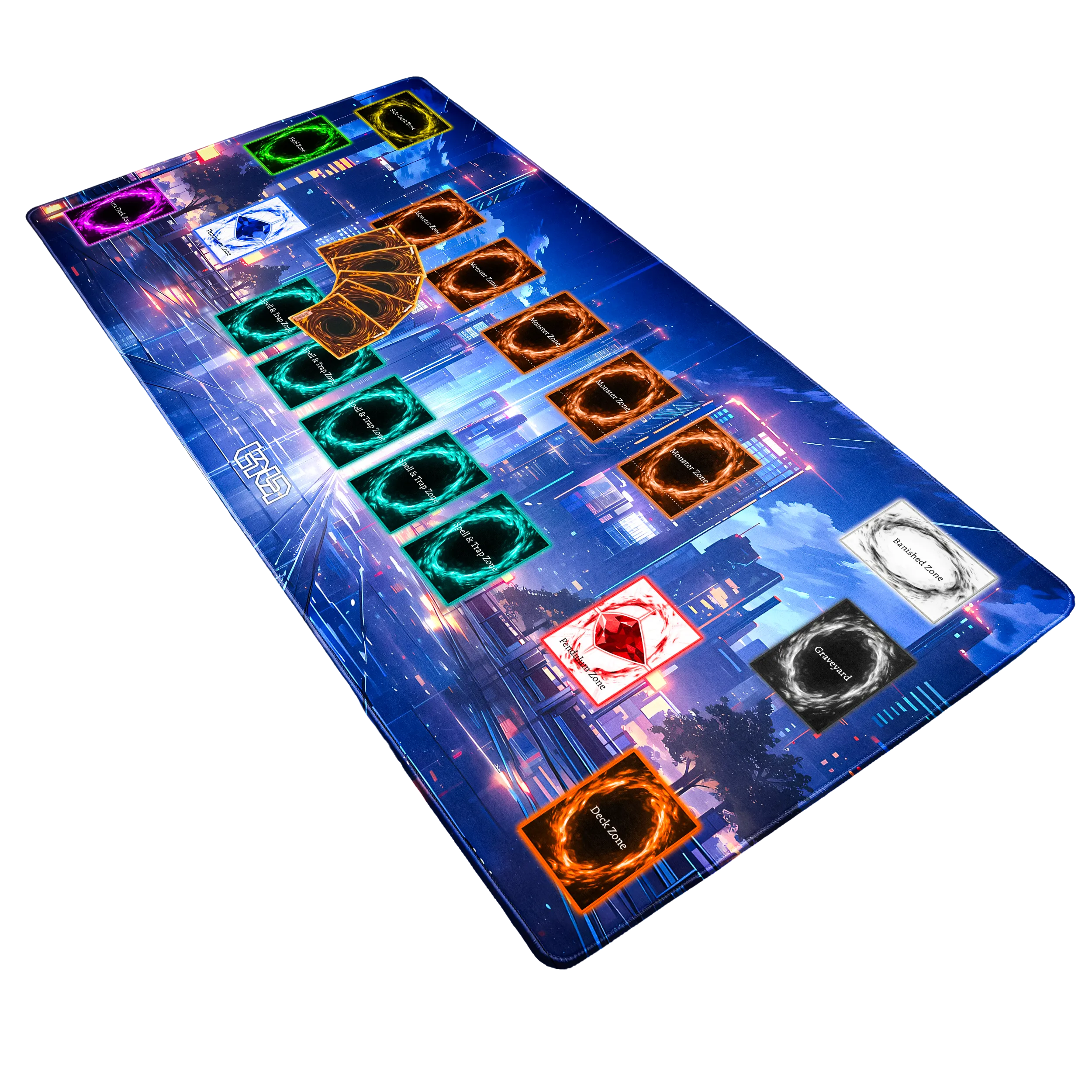 Mata do Gry Karcianej Yu-Gi-Oh Noc w Goha - Image 8