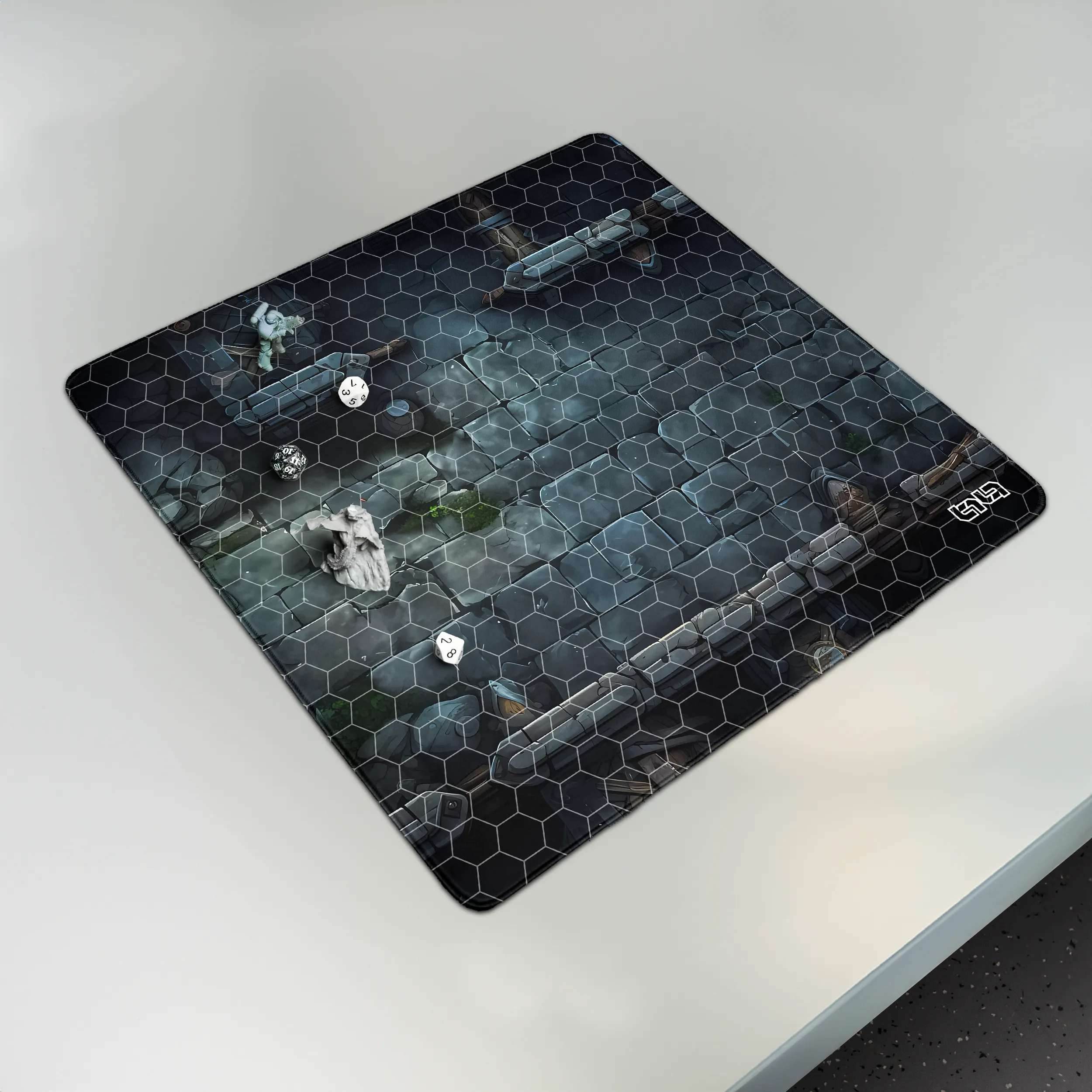 Mata do RPG Podziemia Zamku - Image 10