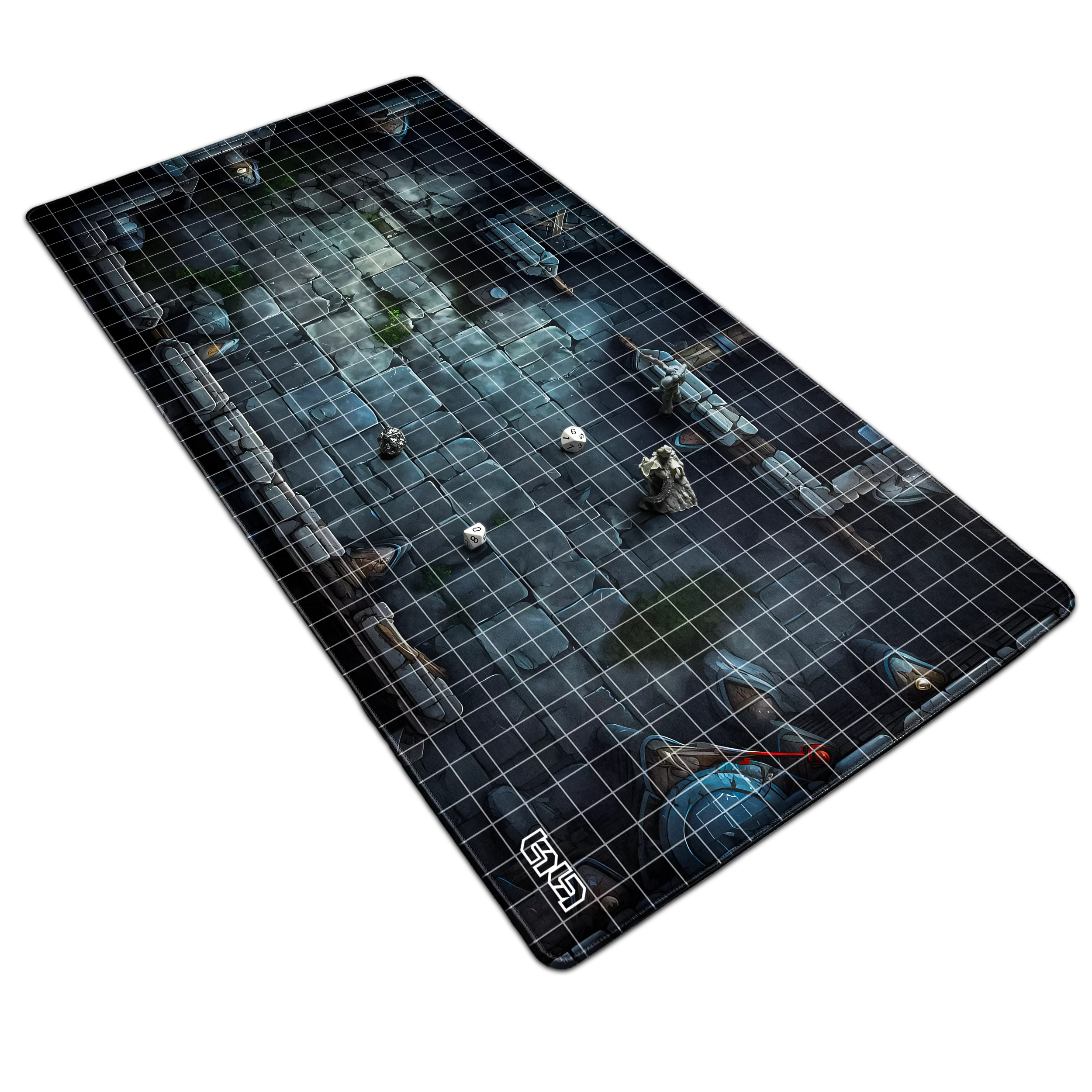 Mata do RPG Podziemia Zamku - Image 12