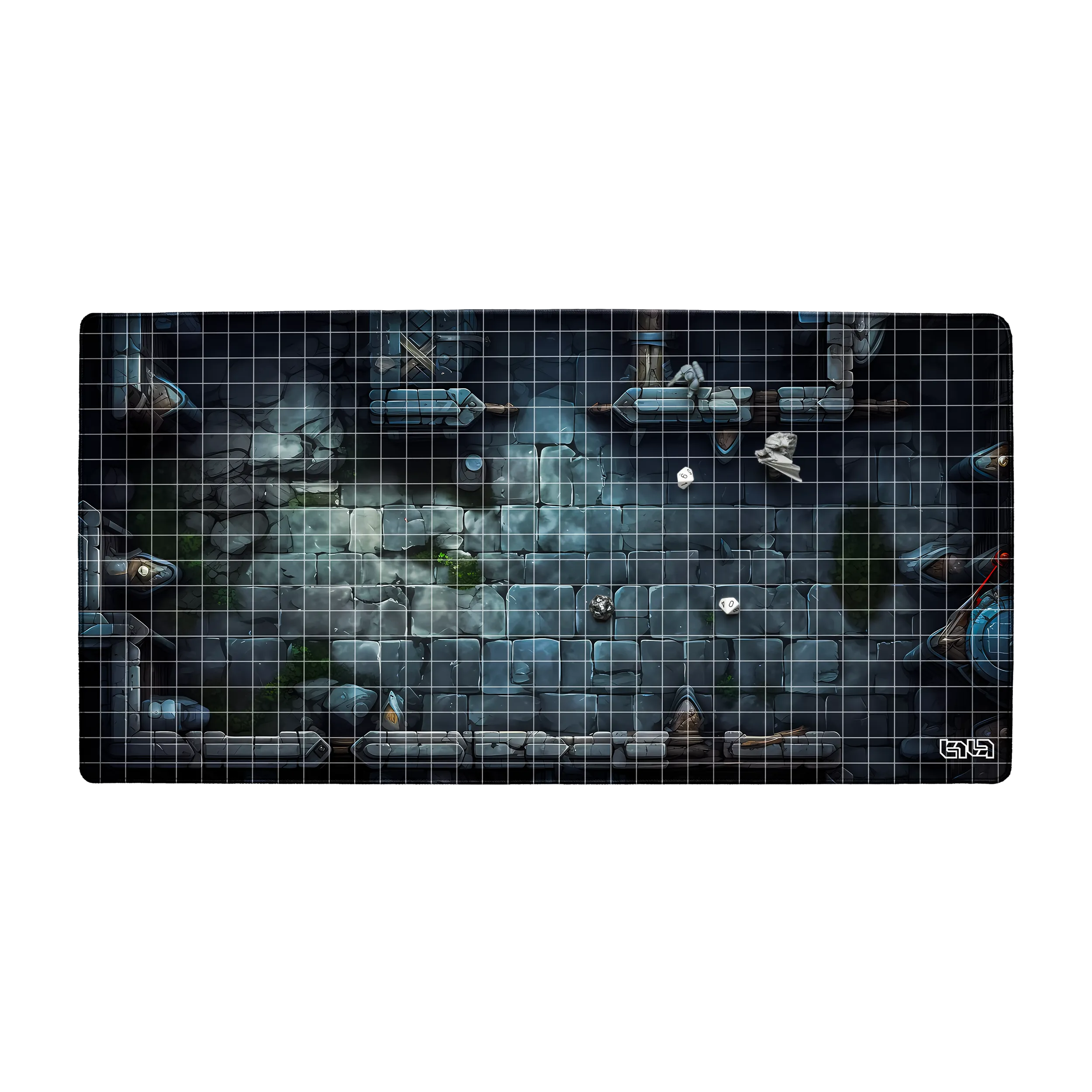 Mata do RPG Podziemia Zamku - Image 2