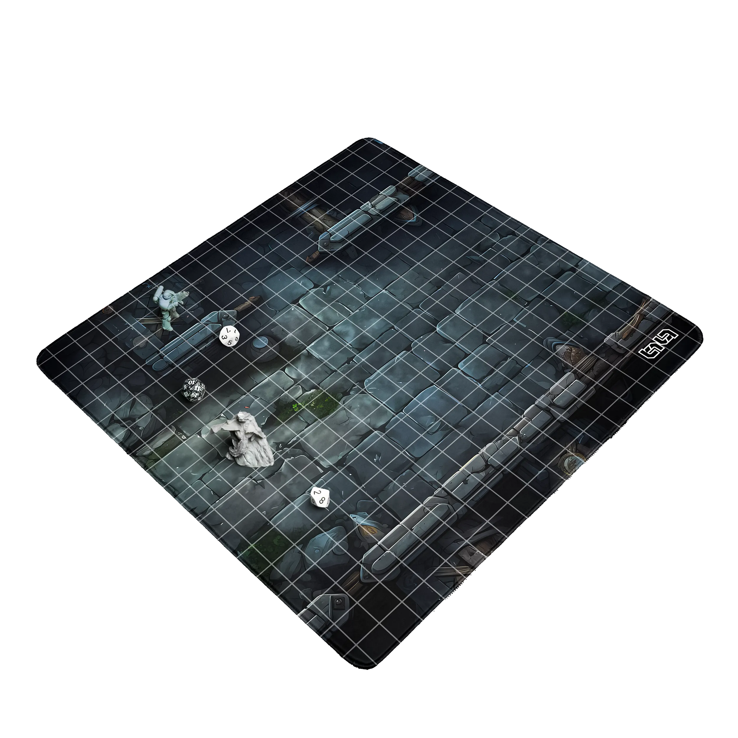 Mata do RPG Podziemia Zamku - Image 4