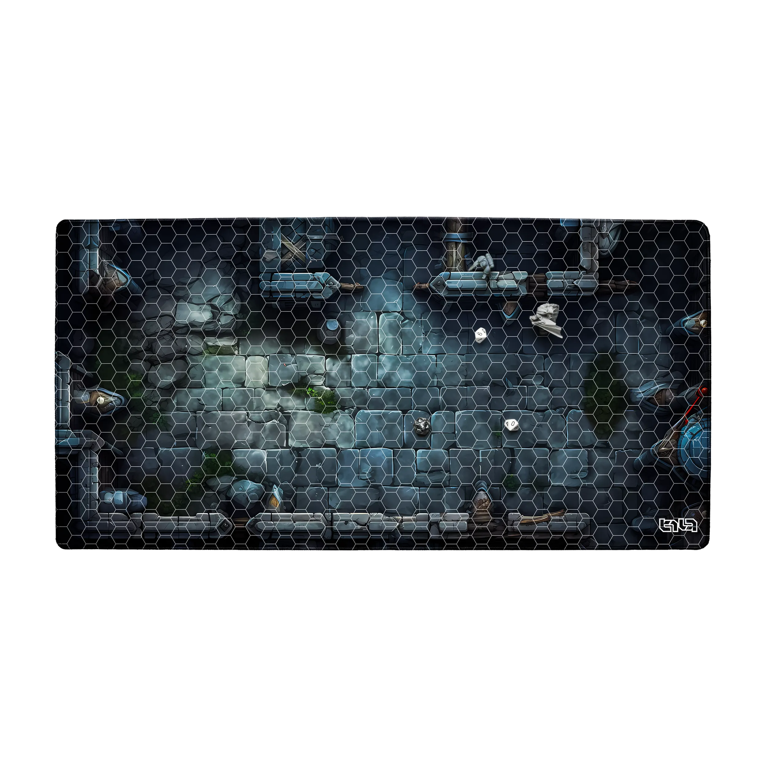 Mata do RPG Podziemia Zamku - Image 5