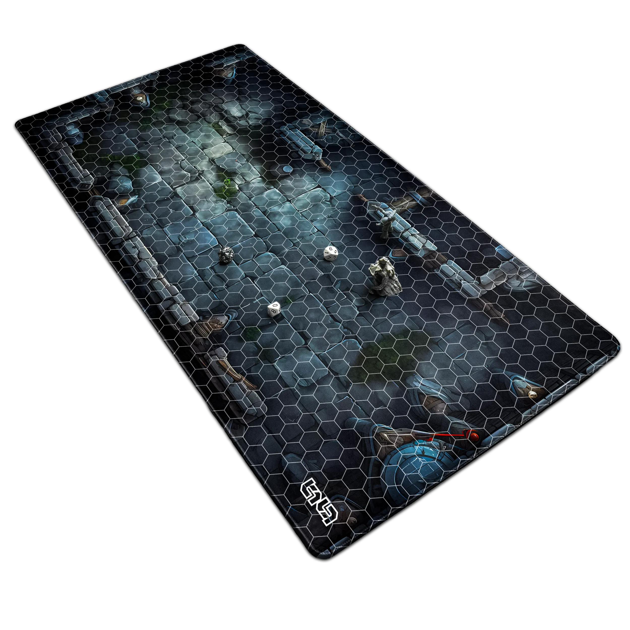 Mata do RPG Podziemia Zamku - Image 9