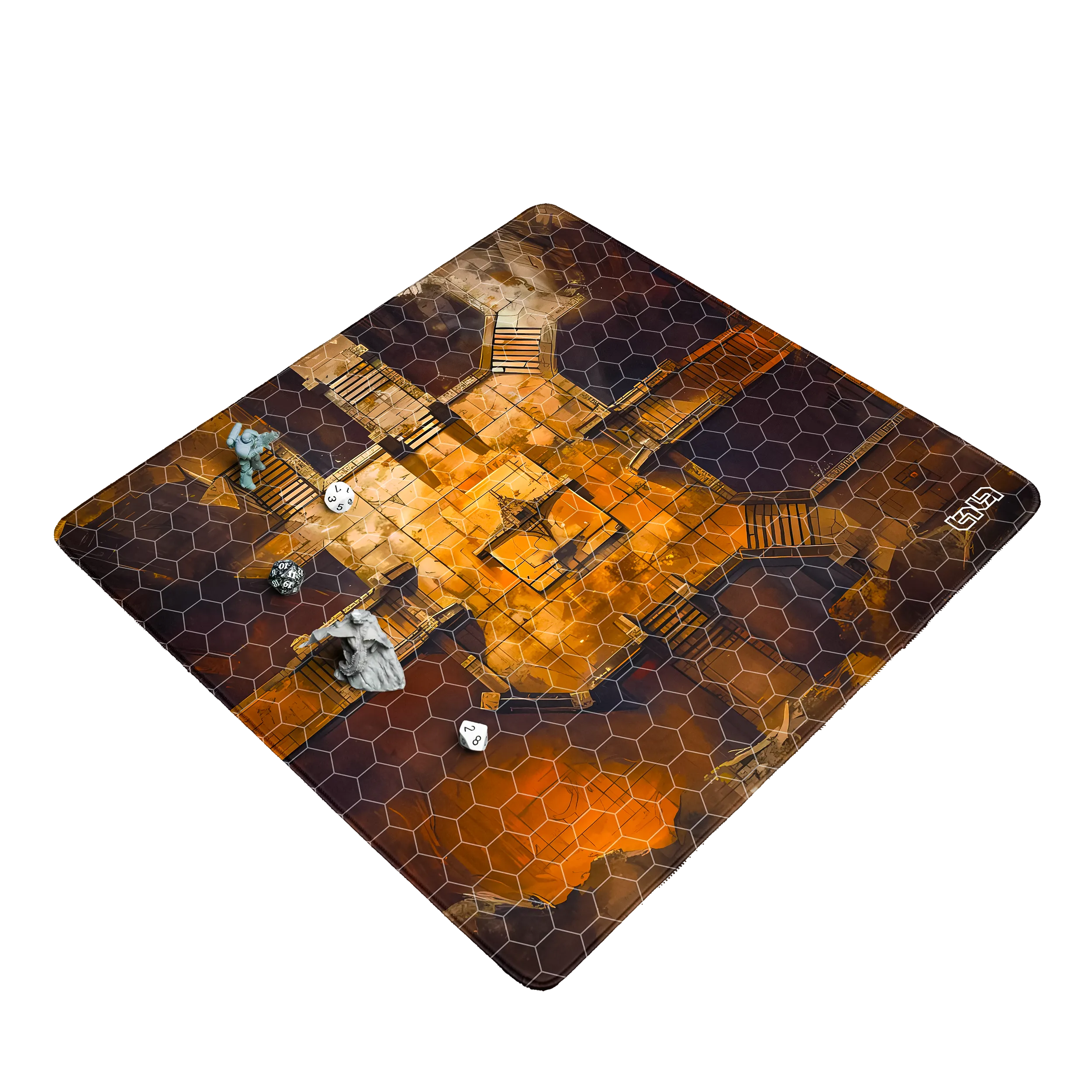 Mata do RPG Podziemny Artefakt - Image 7