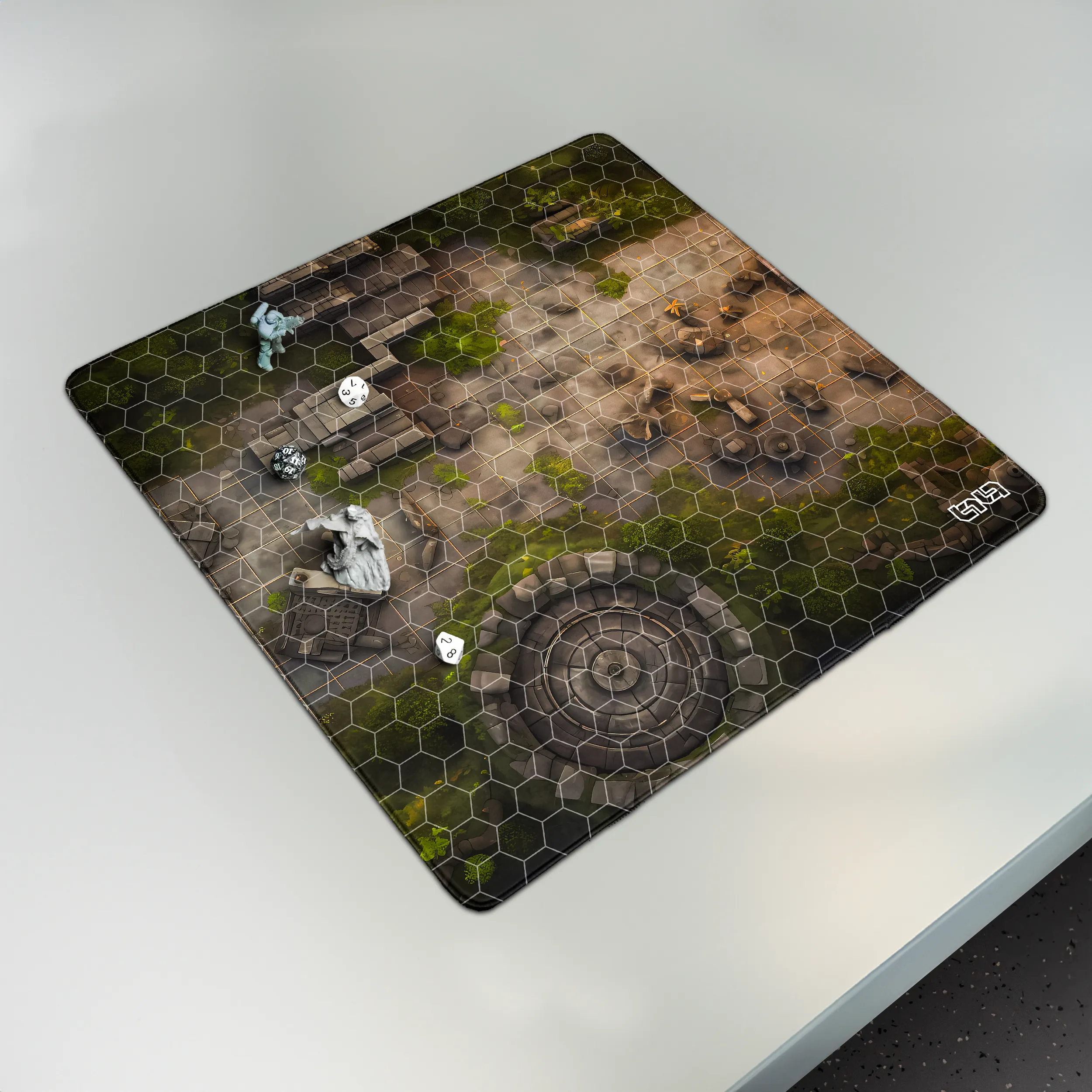 Mata do RPG Stare Ruiny - Image 10
